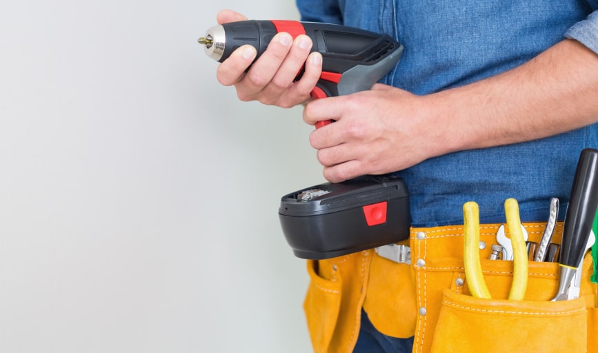 Handyman Services